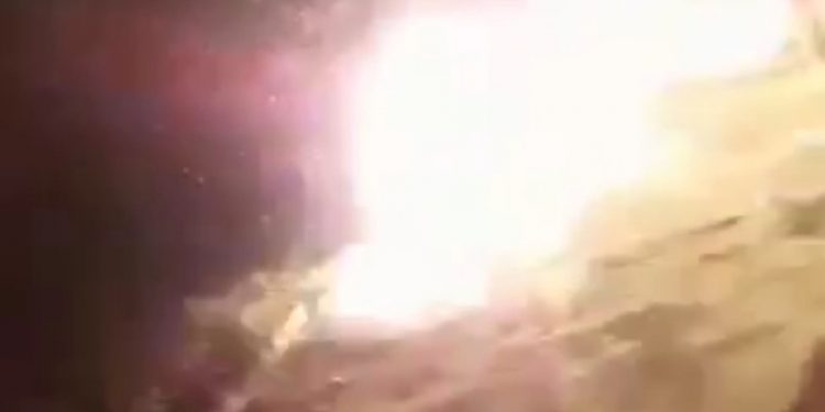 SON DAKİKA – YPS’den 9 Ekim komplosuna karşı sabotaj eylemleri