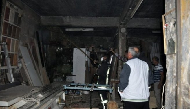 SON DAKİKA – YPS’den iki kentte faşistlere eylem