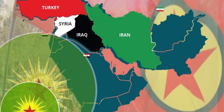Kürtler Ortadoğu için en uygun projenin öncüsüdür – Politik Analiz