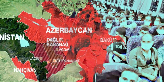 Dış Basın’da Erdoğan’ın Çeteleri