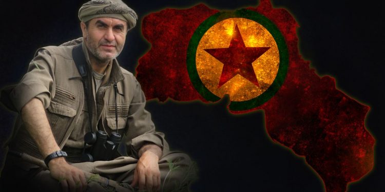 Komutan Agit Civyan’ın yaşamından bir kesit