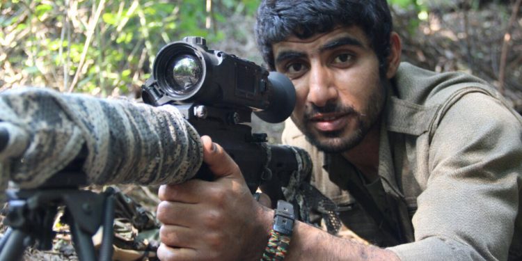 SON DAKİKA – HPG Suikast taktiği ile vurdu: 2 işgalci cezalandırıldı