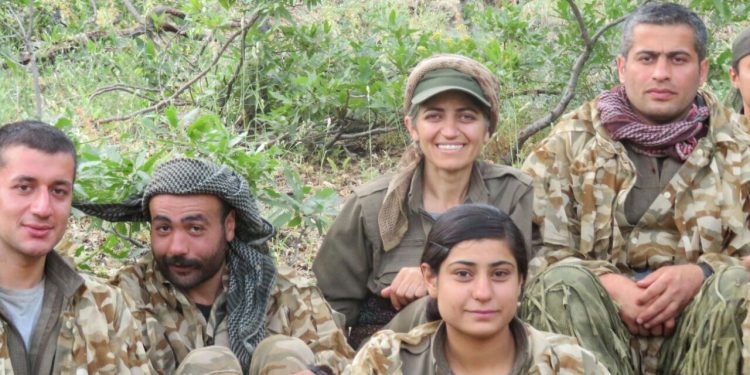 Direniş Ruhuna Bürünen Bir Ceng Meydanı – Laleş Rênas