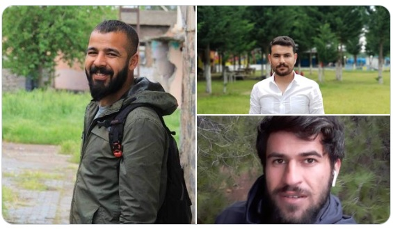 Romanya’da gazetecilere insanlık dışı muamele