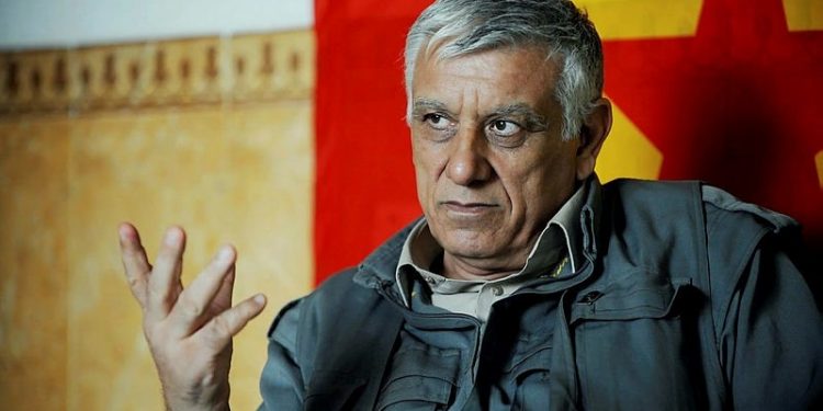 Cemil Bayık: En iyi öz savunma toplumun örgütlü gücüdür