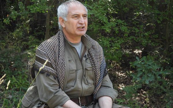 Devrimci tutsakların katili R.T. Erdoğan ve Devlet Bahçeli’dir