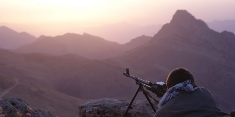 SON DAKİKA – HPG Heftanin’de 1’i rütbeli 6 asker cezalandırdı