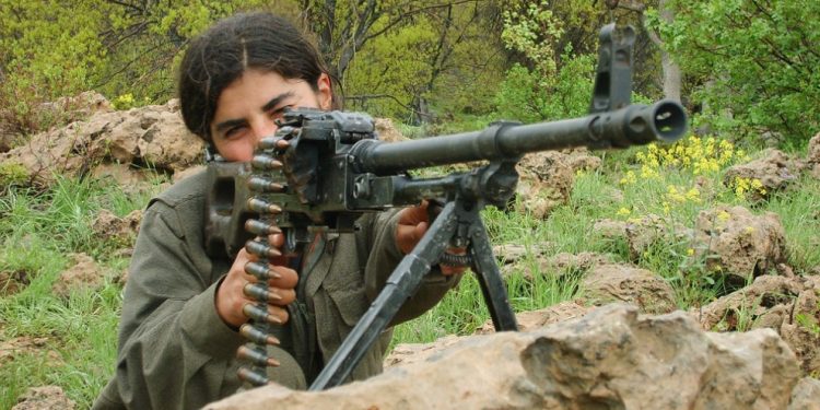 SON DAKİKA – HPG Heftanin’de iki koldan vurdu, Colemerg’de 3 işgalci cezalandırdı