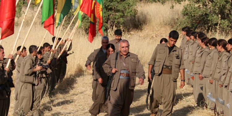 Murat Karayılan: Herkes, bulunduğu her yerde sorumluluklarına sahip çıkıp, rolünü oynamalı