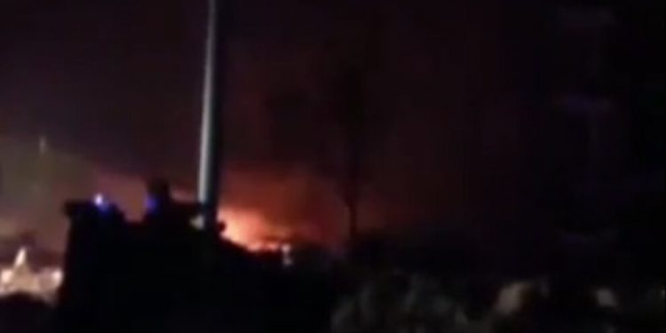 SON DAKİKA – Pilingên Kurdistanê’den Emniyet Müdürlüğü’ne eylem