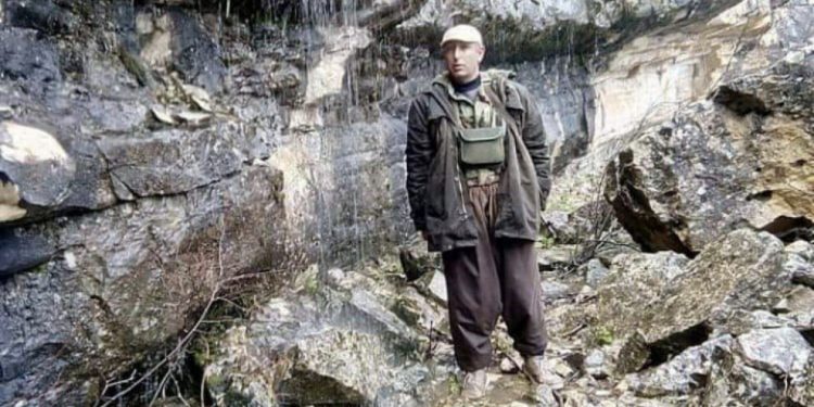 İşgalci Türk devleti sivillere saldırdı