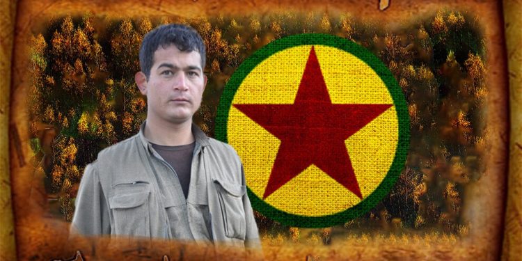 HPG ölümsüzleşen Partizan Semsur’u andı