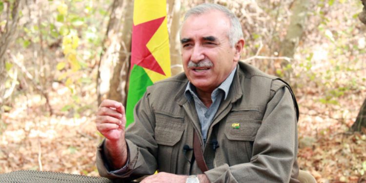 Murat Karayılan: Zaman artık özgürlük zamanıdır