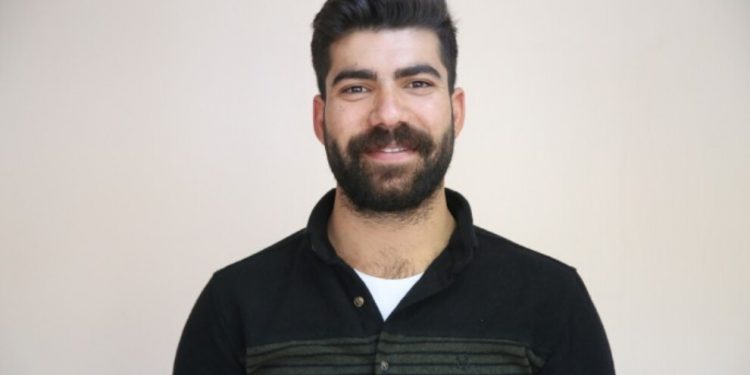 Gençlik meclisi üyesi ve MA muhabiri gözaltına alındı