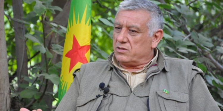 Cemil Bayık: Kürtler neyin onlar için iyi, neyin zararlı olduğunu artık çok iyi anlıyorlar