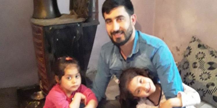 MHP’li Başkan oğlunu öldürdü