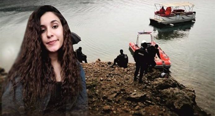 Dersim’de kaybedilen Gülistan’ı arama çalışmaları sonlandırıldı