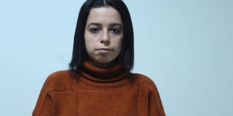 HDP Gençlik Meclisi Üyesi tutuklandı