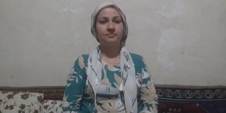 İşgalci polislerin vurduğu Evin’in tedavisi sürüyor