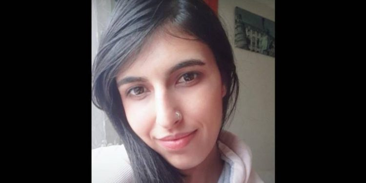 Siverek’te TC tarafından rehin alınan genç kadına ev hapsi