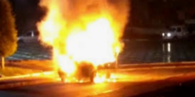 SON DAKİKA – Jinên Tirêjên Rojê 7 kenti ateşte boğdu