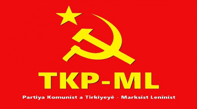 TKP-ML: PKK ile birlikte ortak mücadele etmekten vazgeçmeyeceğiz