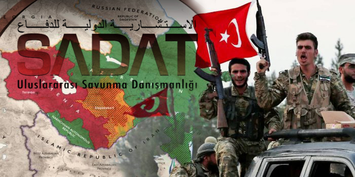 Paralı özel ölüm makinası SADAT – 4