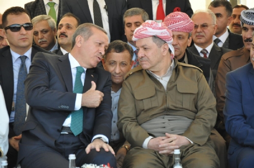 ÖZEL – TC’nin istemiyle KDP’nin eliyle Kirli Savaş Hazırlığı