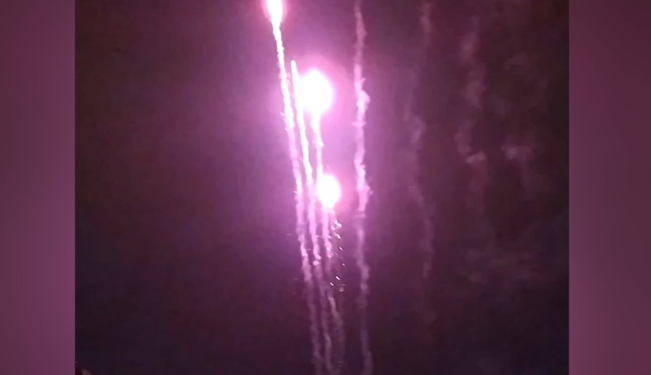 Mêrdîn’de gençler 43. yılı coşkuyla kutladı