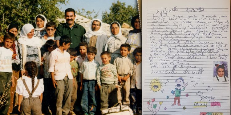 Çirkinlikler son bulsun diye sürüyor bu kavga