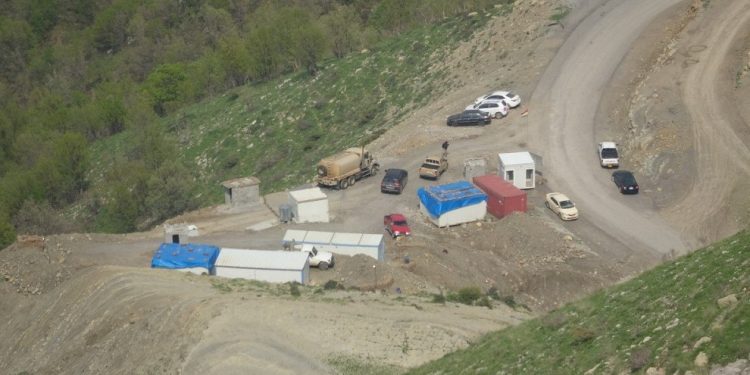 KDP İç Savaş Hazırlığında