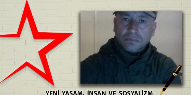 Yeni yaşam – insan ve sosyalizm