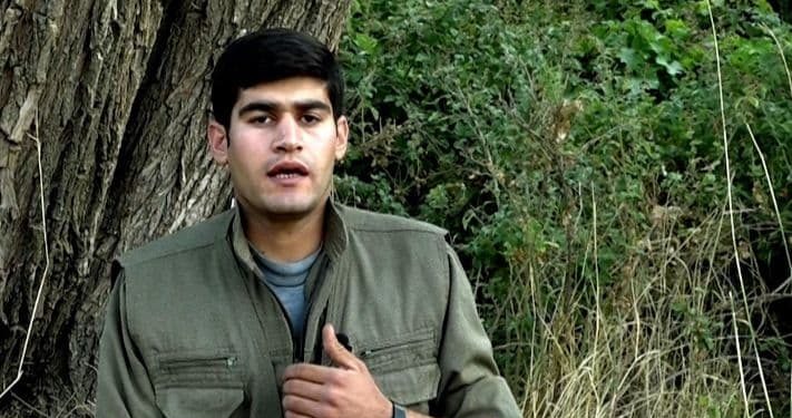 Tolhildan Zilan: Tarihten beri Barzani ailesi hep ihanet içindedir