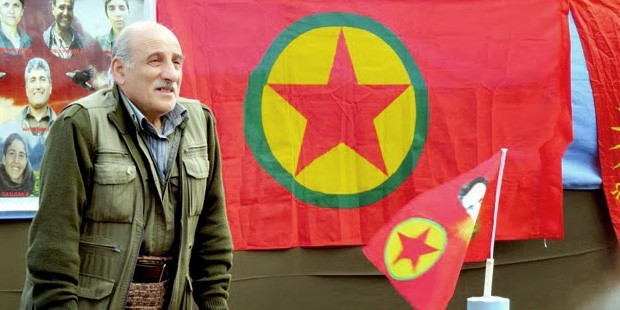 PKK YK üyesi Duran Kalkan: 43. PKK yılına giriyoruz ve mutlaka kazanacağız