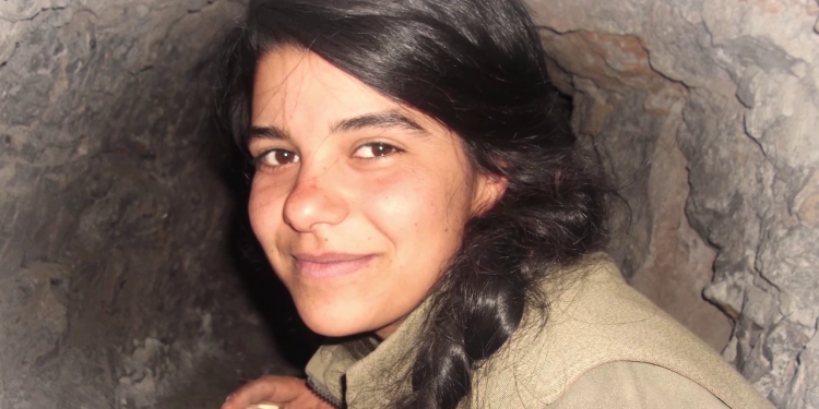 “Arşe’nin kemana dokunuşu gibi bu yoldaşlar”