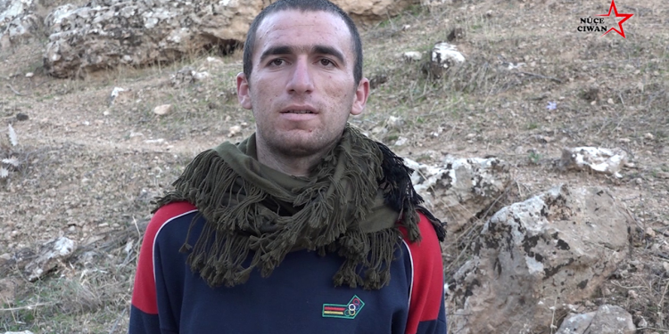 ÖZEL – AKP’li Kurt ailesinden olan genç PKK’ye katıldı