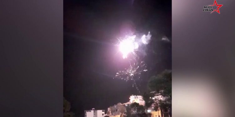 SON DAKİKA – İntikam birimi PKK’nin kuruluş yıldönümünü kutladı