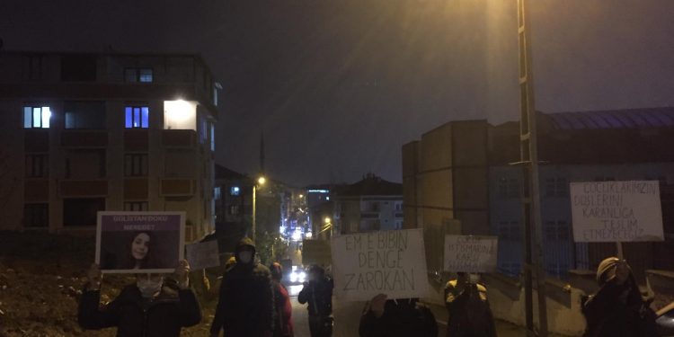 ‘Faillerin üniformalı olması ve ceza almaması tesadüf müdür?’