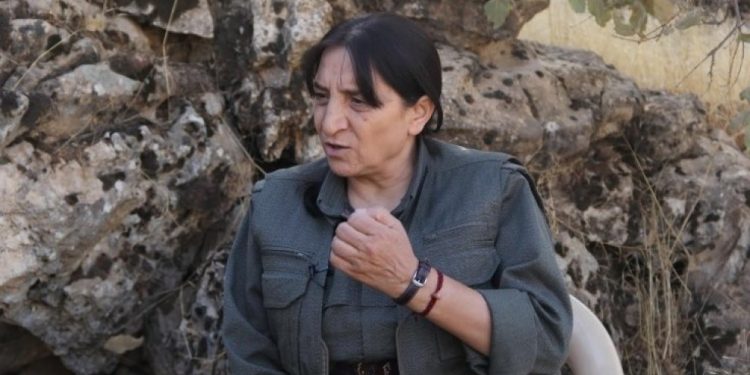 Sozdar Avesta: Êzdîxan gençliği inanırsa hiçbir şey onların önünde duramaz