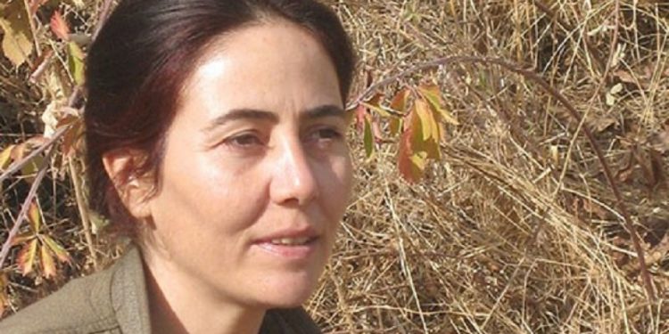 Ronahi Serhad: Kadınları, gençleri devrimci saflarda yer almaya çağırıyorum