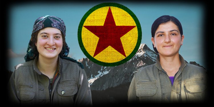 HPG: Serhat’ta şehadete ulaşan yoldaşlarımızı saygıyla anıyoruz