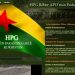 HPG: Yalan haberlere itibar edilmemeli