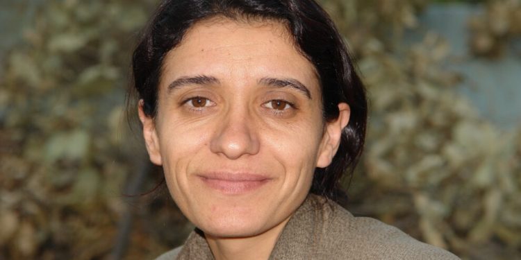 Sozdar Avesta: Binevşler’in verdiği mücadele ile kadın devrimi artık kesin bir hakikattir