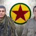 HPG şehadete ulaşan iki gerillayı andı