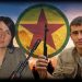 HPG Heftanîn’de şahadete ulaşan iki gerillayı andı