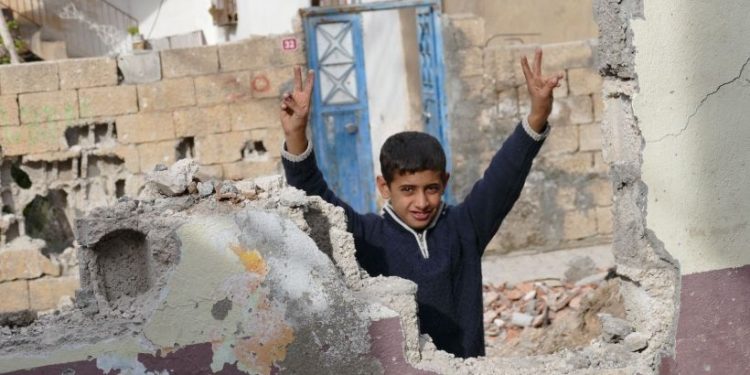 14 Aralık Varoluş Savaşı Cizîra Botan