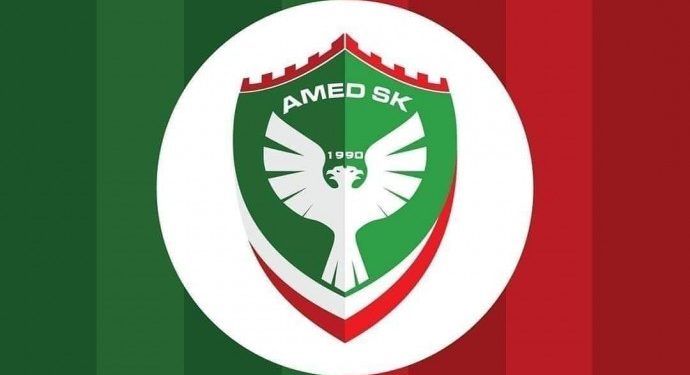 Amedspor: Irkçılık kime yapılırsa yapılsın karşısındayız