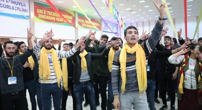 SON DAKİKA – İntikam birimi: Zindanlara ses olalım ve direnişi sokaklara taşıyalım