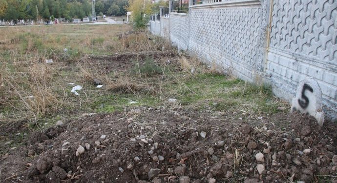 3 HPG gerillasının cenazesi aileleri tarafından teslim alındı