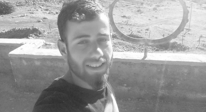 Askerlerden etkilenen korucular da kazayla ölmeye başladı